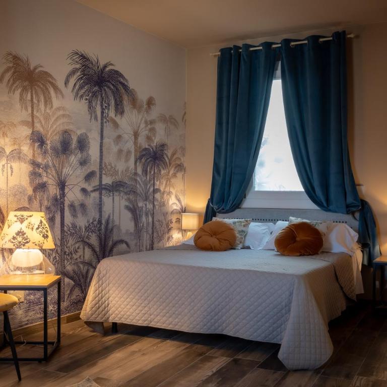Locazione Turistica Diffusa Sul Garda 2 - Camera Quadrupla Deluxe - 1