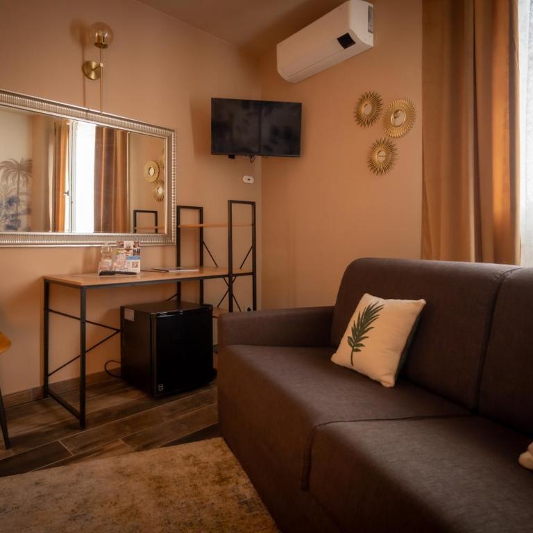 Locazione Turistica Diffusa Sul Garda 2 - Camera Quadrupla Deluxe - 4