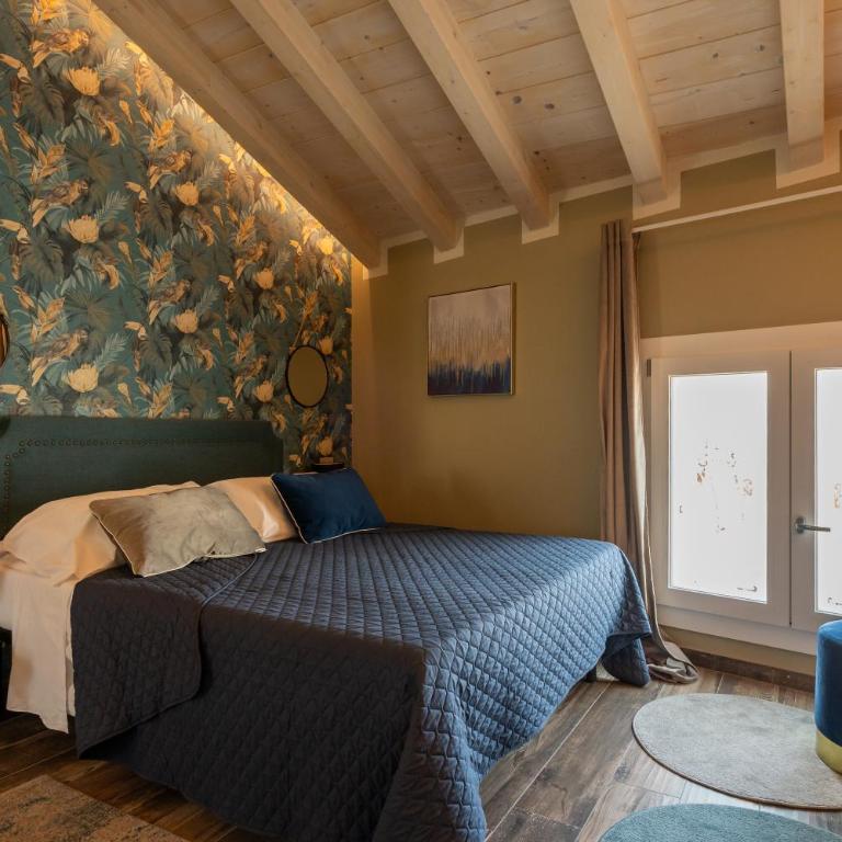 Locazione Turistica Diffusa Sul Garda 2 - Camera Quadrupla Luxury - 1