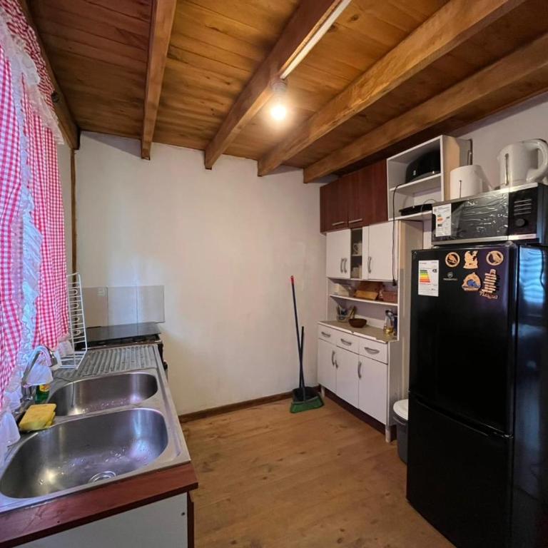 Cabaña Amancay Fuy - Four-Bedroom Vacation Home - 2