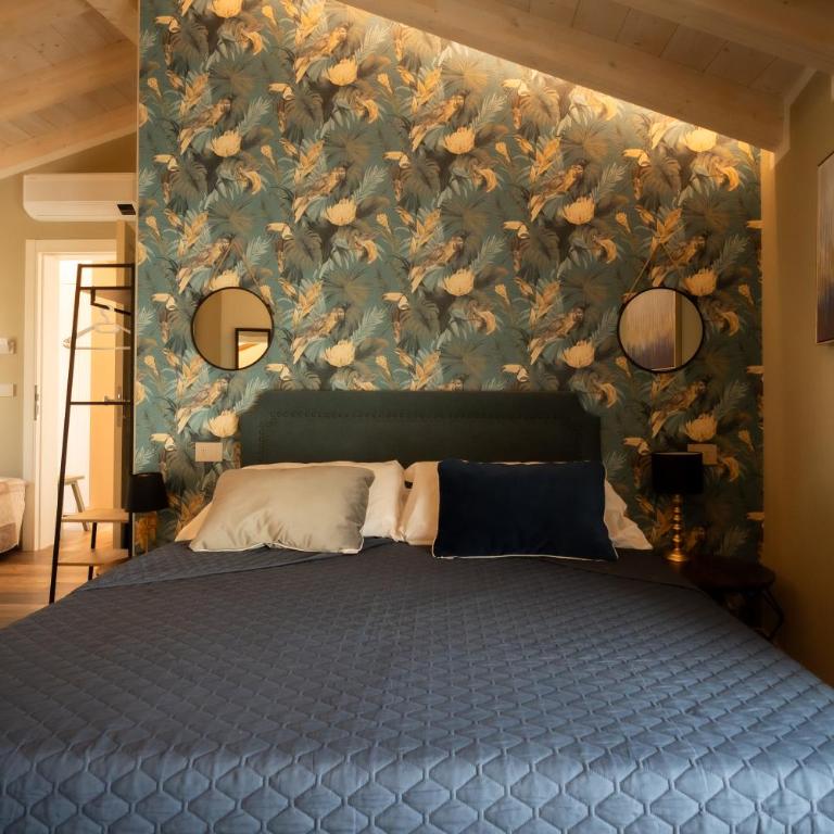 Locazione Turistica Diffusa Sul Garda 2 - Camera Quadrupla Luxury - 2