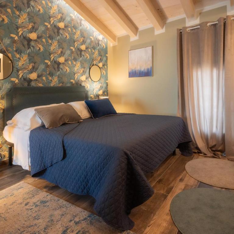Locazione Turistica Diffusa Sul Garda 2 - Camera Quadrupla Luxury - 3