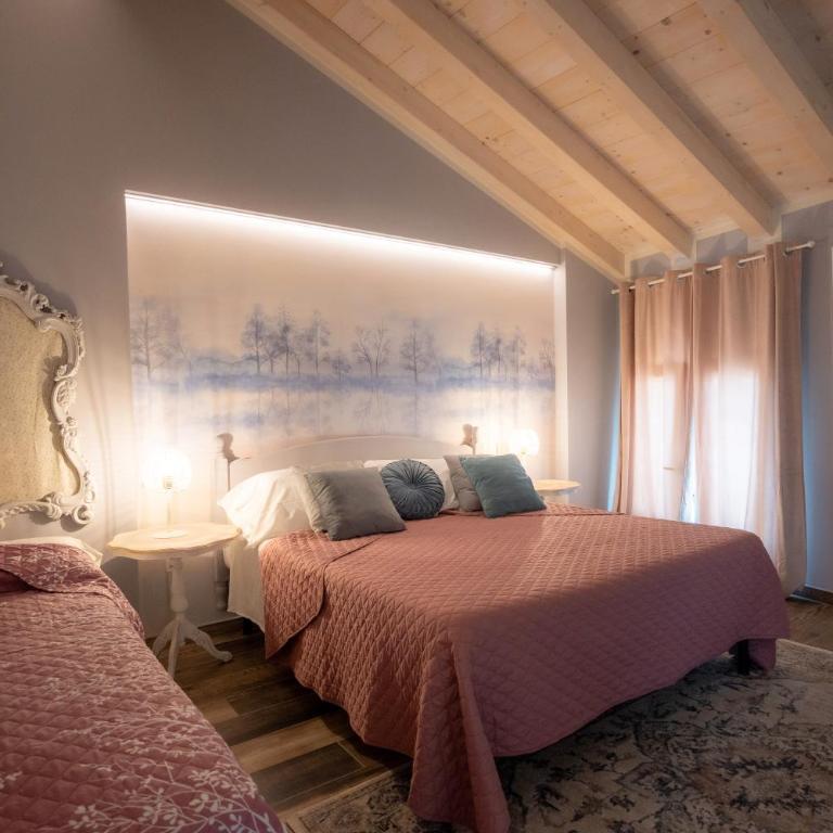 Locazione Turistica Diffusa Sul Garda 2 - Camera Tripla Deluxe - 2