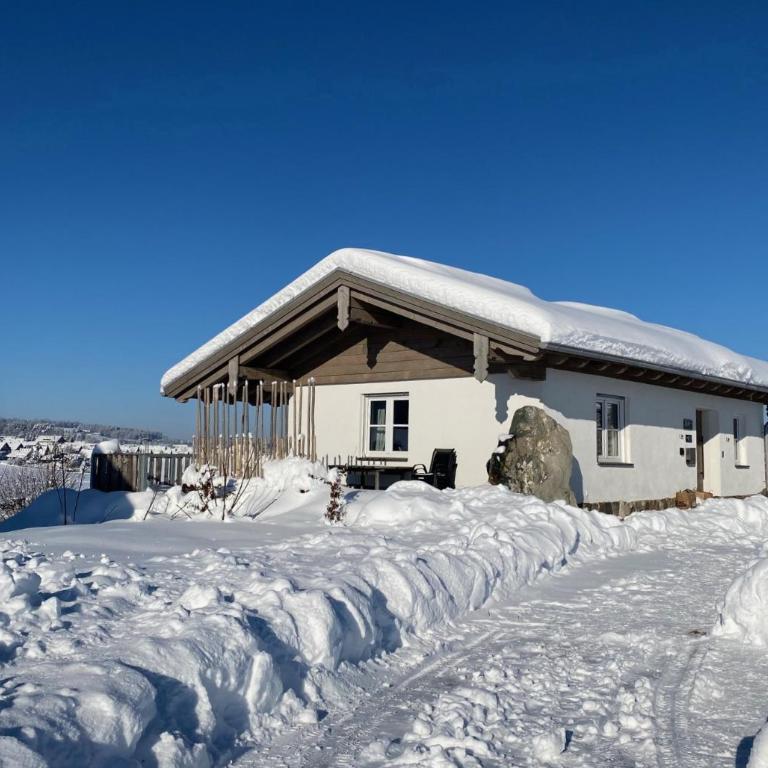 Allgäu-Chalet Kaufbeuren - Chalet mit 3 Schlafzimmern - 35
