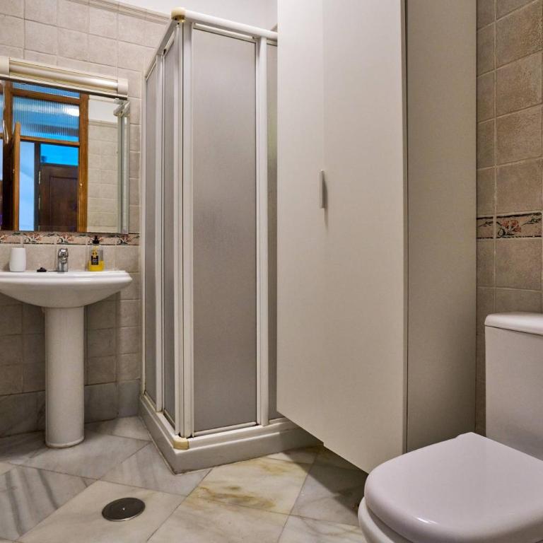 Apartamento Casa Palacio 1890. - Apartamento de 1 dormitorio - 26