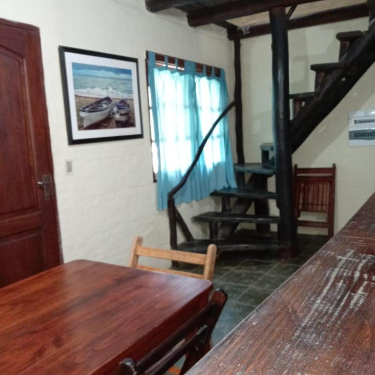 La Principal - Two-Bedroom House - 4
