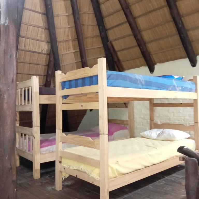 La Principal - Two-Bedroom House - 5