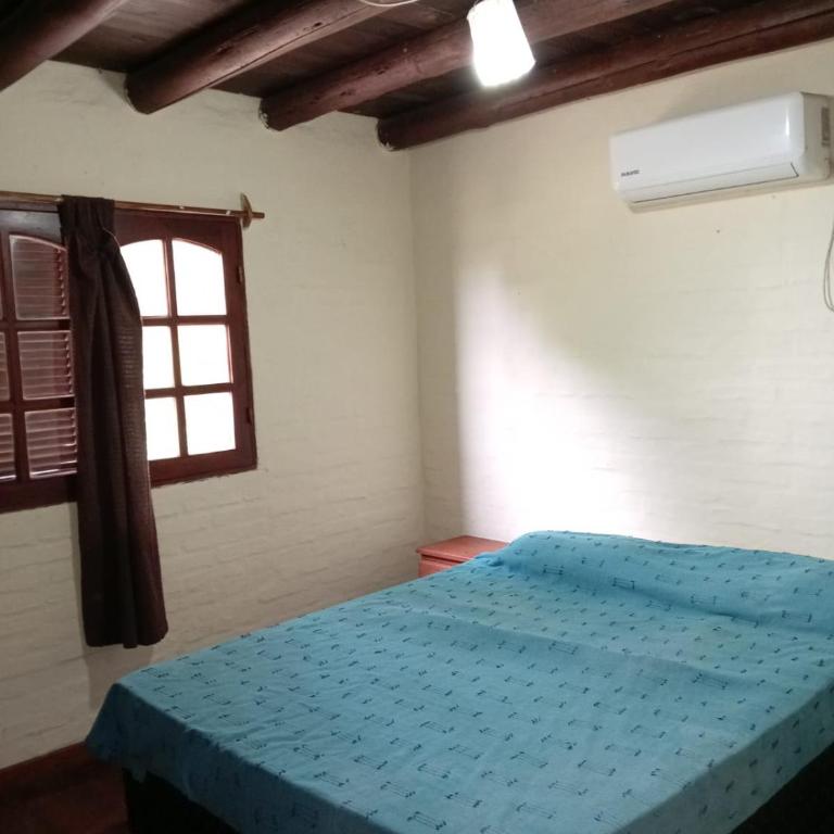 La Principal - Two-Bedroom House - 7