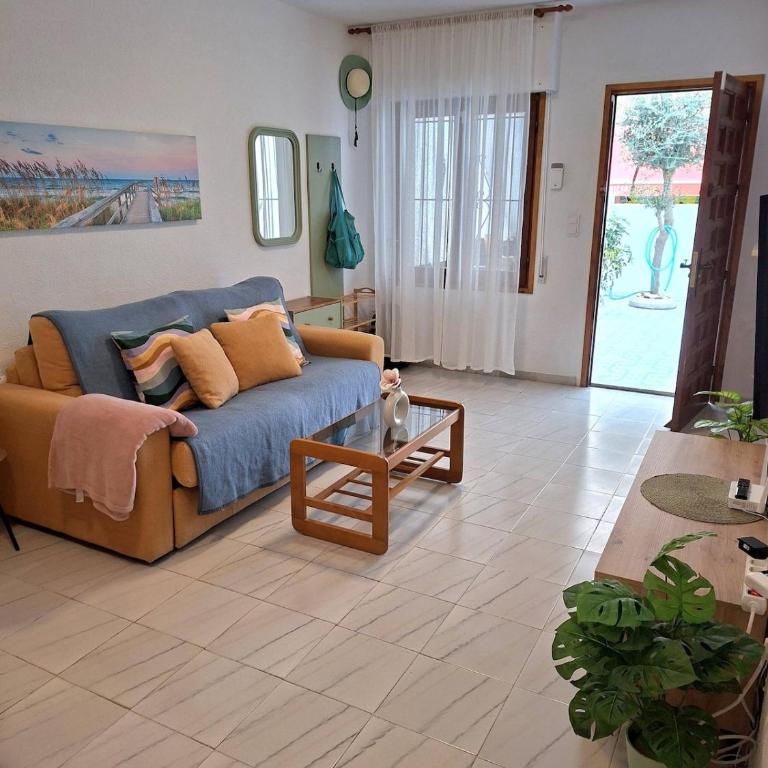 Mira Torre Apartment - Apartamento de 1 dormitorio - 1