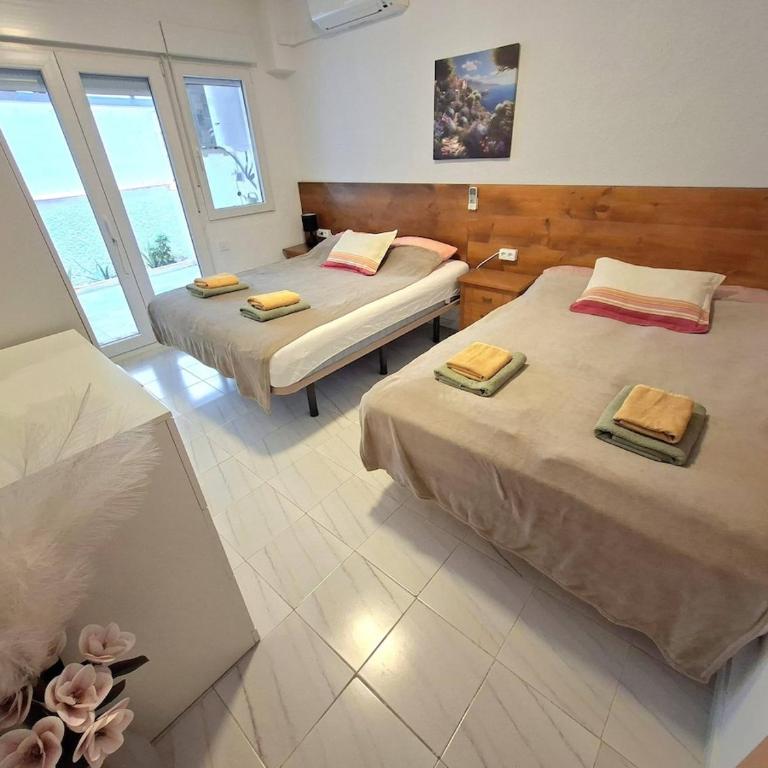Mira Torre Apartment - Apartamento de 1 dormitorio - 2