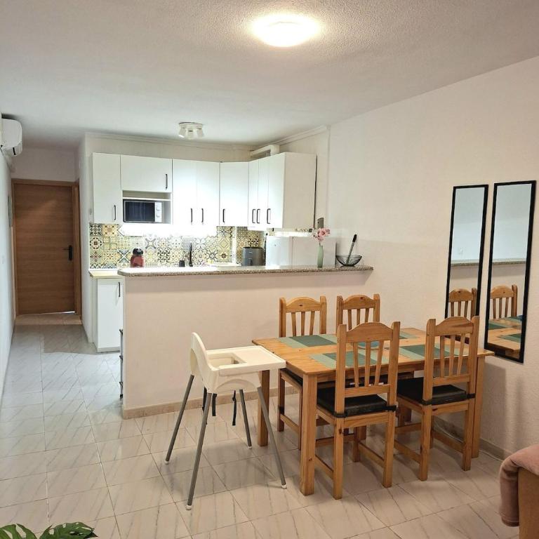 Mira Torre Apartment - Apartamento de 1 dormitorio - 4