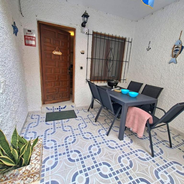 Mira Torre Apartment - Apartamento de 1 dormitorio - 5