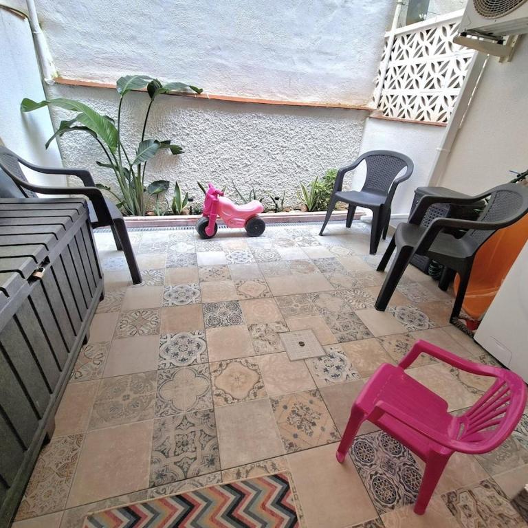 Mira Torre Apartment - Apartamento de 1 dormitorio - 6