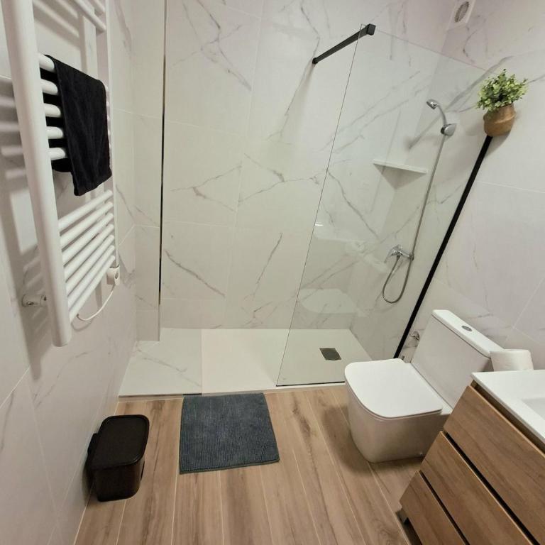 Mira Torre Apartment - Apartamento de 1 dormitorio - 10