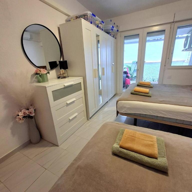 Mira Torre Apartment - Apartamento de 1 dormitorio - 11