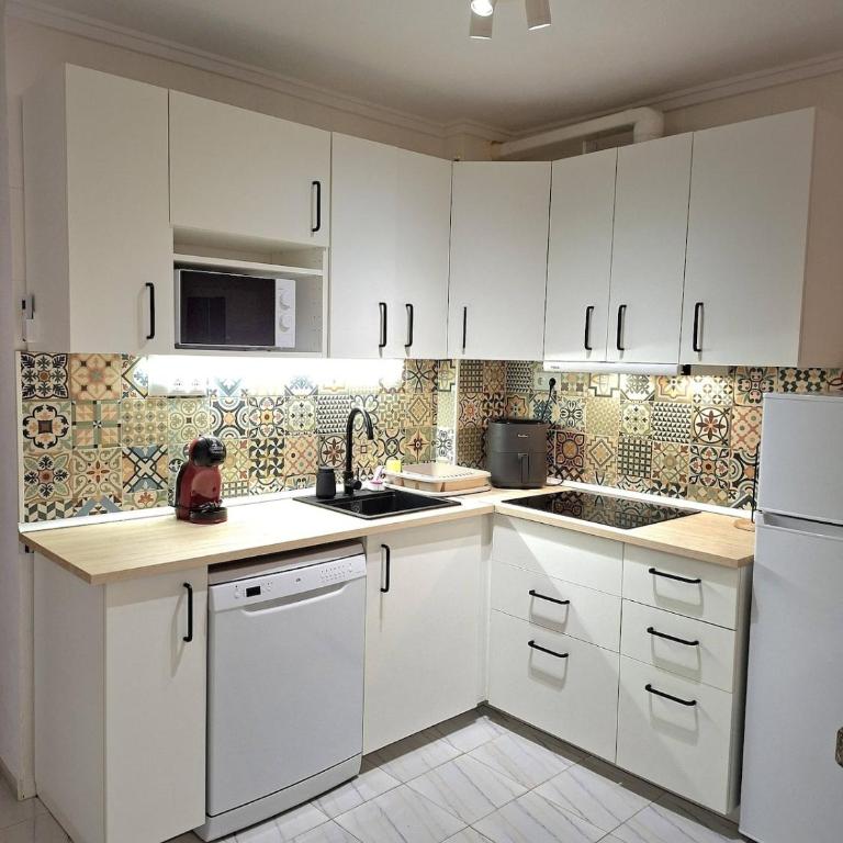 Mira Torre Apartment - Apartamento de 1 dormitorio - 13
