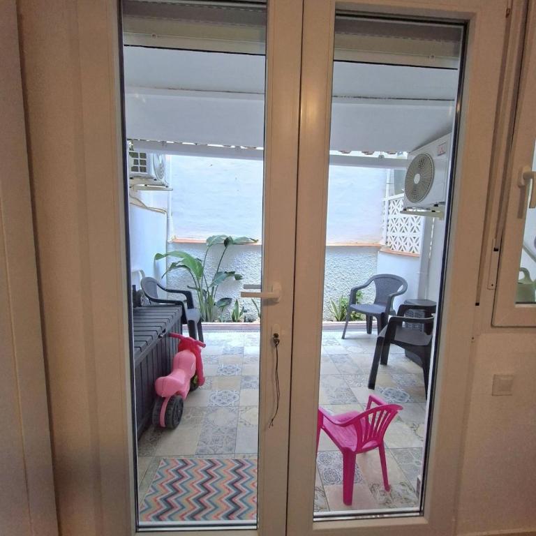 Mira Torre Apartment - Apartamento de 1 dormitorio - 15