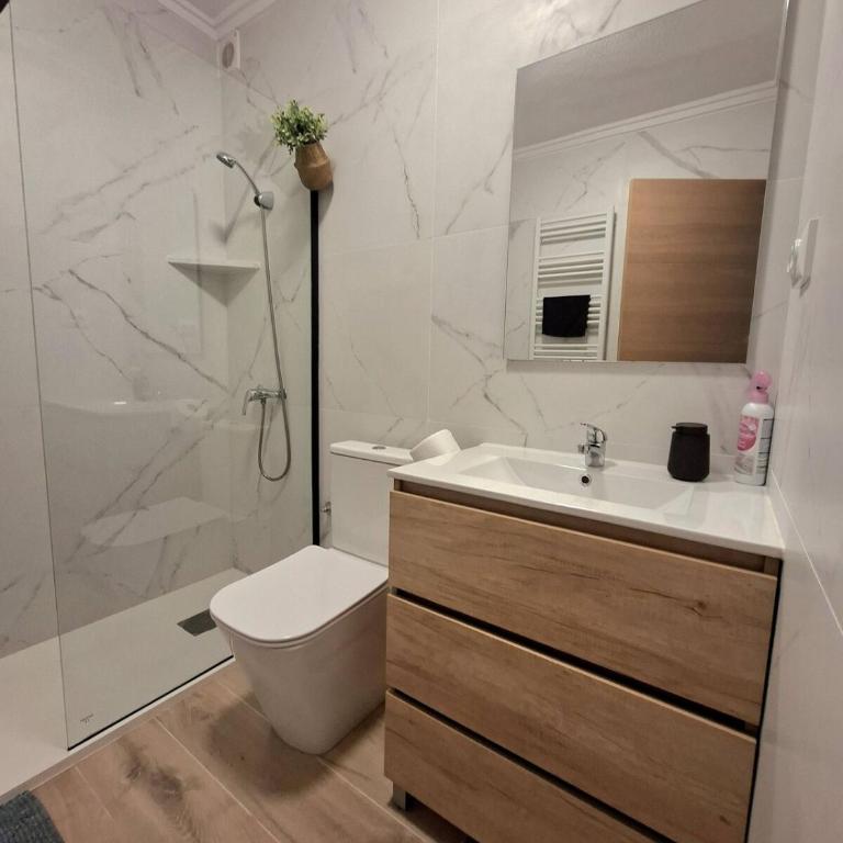 Mira Torre Apartment - Apartamento de 1 dormitorio - 17
