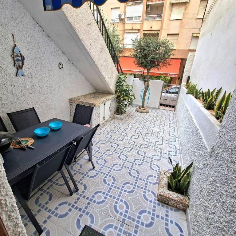 Mira Torre Apartment - Apartamento de 1 dormitorio - 18