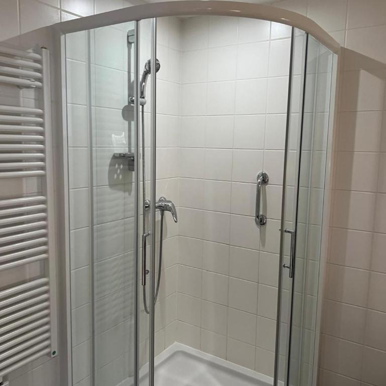 Hotel zum Kirchenwirt Mariazell - Camera Matrimoniale Comfort con Balcone - 5