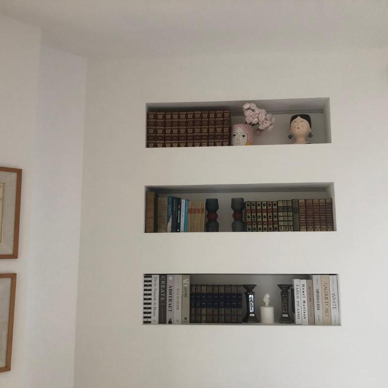 Cadorna Attico San Benedetto - Appartamento con 2 Camere da Letto - 65