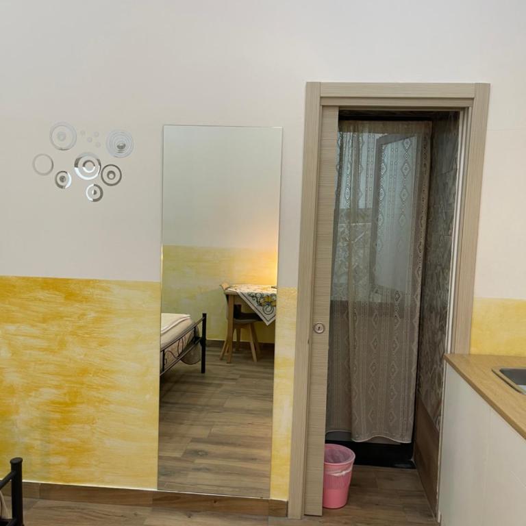 Calabrò 21 Appartament - Studio - 10