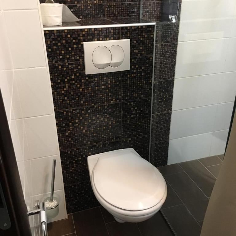 Hotel Vienna - Deluxe Twin Room with Sea View - 49