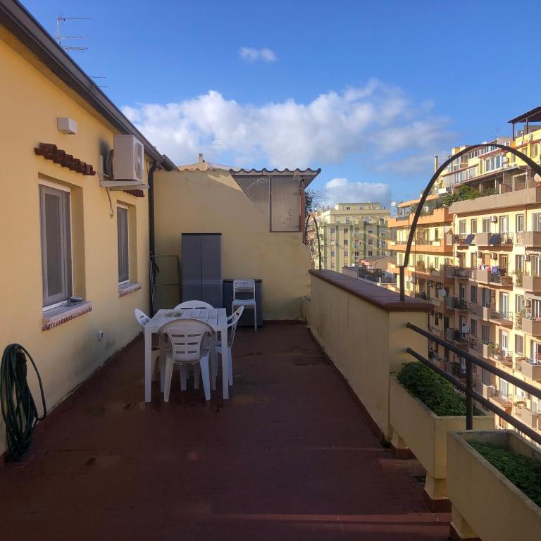 Cadorna Attico San Benedetto - Appartamento con 2 Camere da Letto - 8