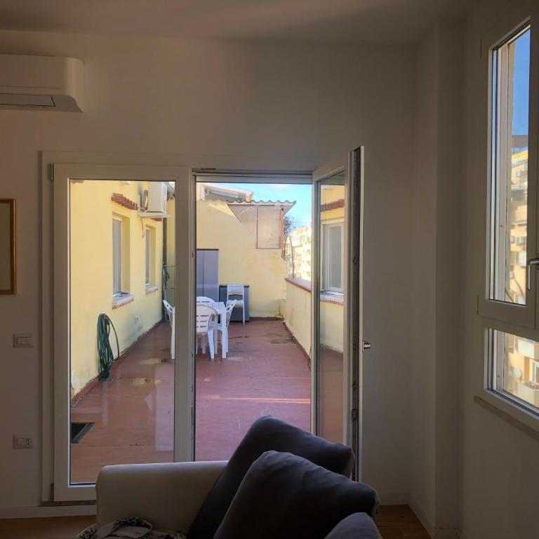 Cadorna Attico San Benedetto - Appartamento con 2 Camere da Letto - 29