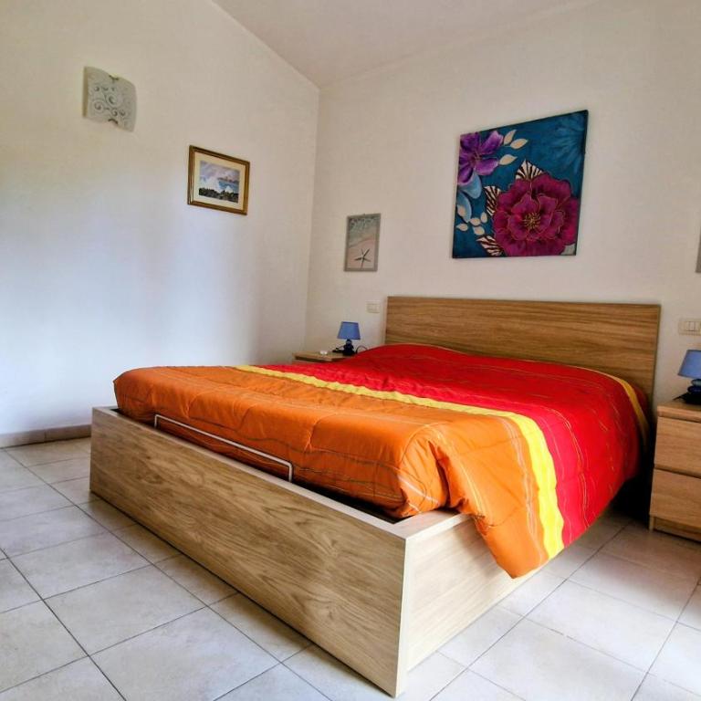 Villa Marianna - Villa con 2 Camere da Letto - 20