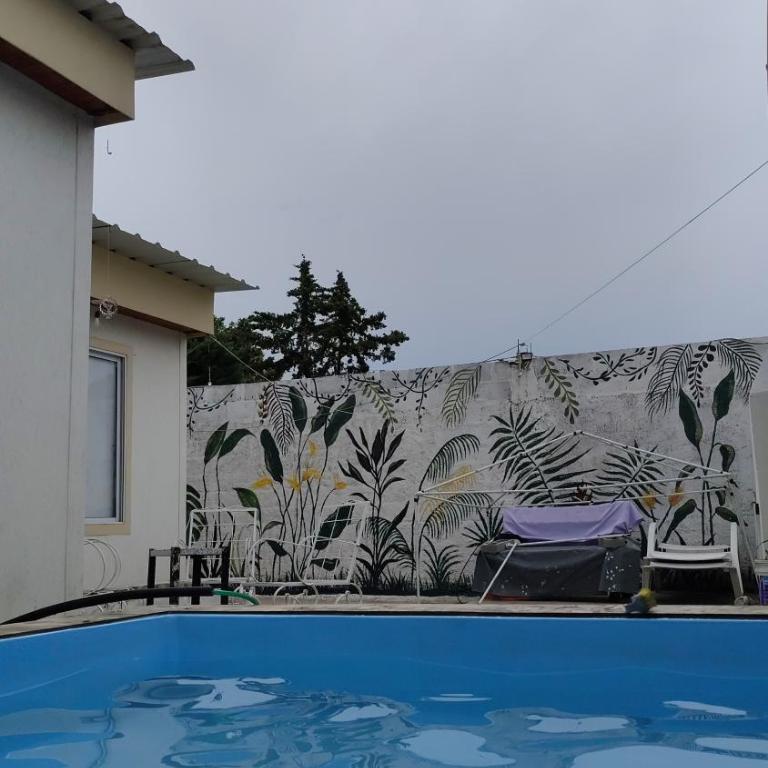 Alojamiento Esperanza - One-Bedroom Apartment - 1