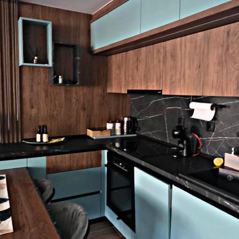 APARTMAN NIKA BUDVA-PRZNO - Apartman sa 2 Spavaće Sobe - 8
