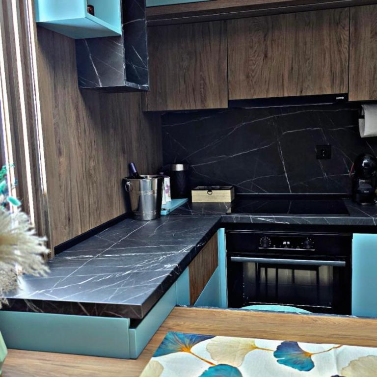APARTMAN NIKA BUDVA-PRZNO - Apartman sa 2 Spavaće Sobe - 11