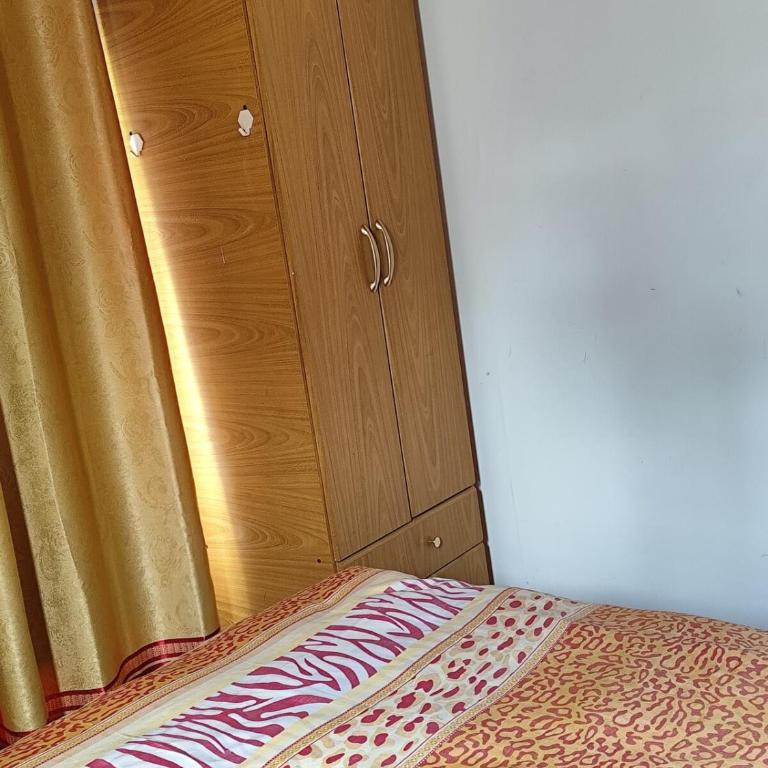 Alojamiento Esperanza - One-Bedroom Apartment - 2