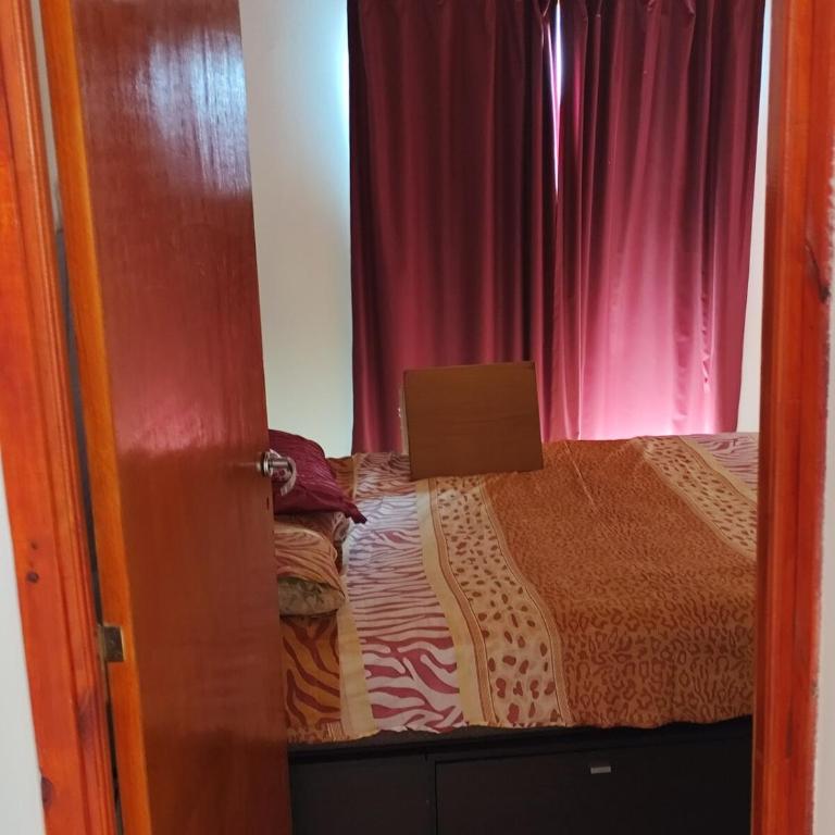 Alojamiento Esperanza - One-Bedroom Apartment - 5