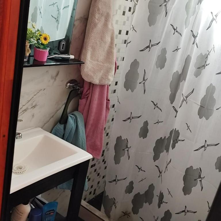 Alojamiento Esperanza - One-Bedroom Apartment - 6