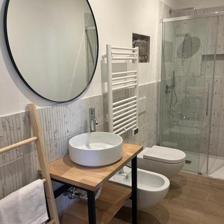 Maison Molteni - Como City Center, near the lake - Appartamento con 1 Camera da Letto - 16