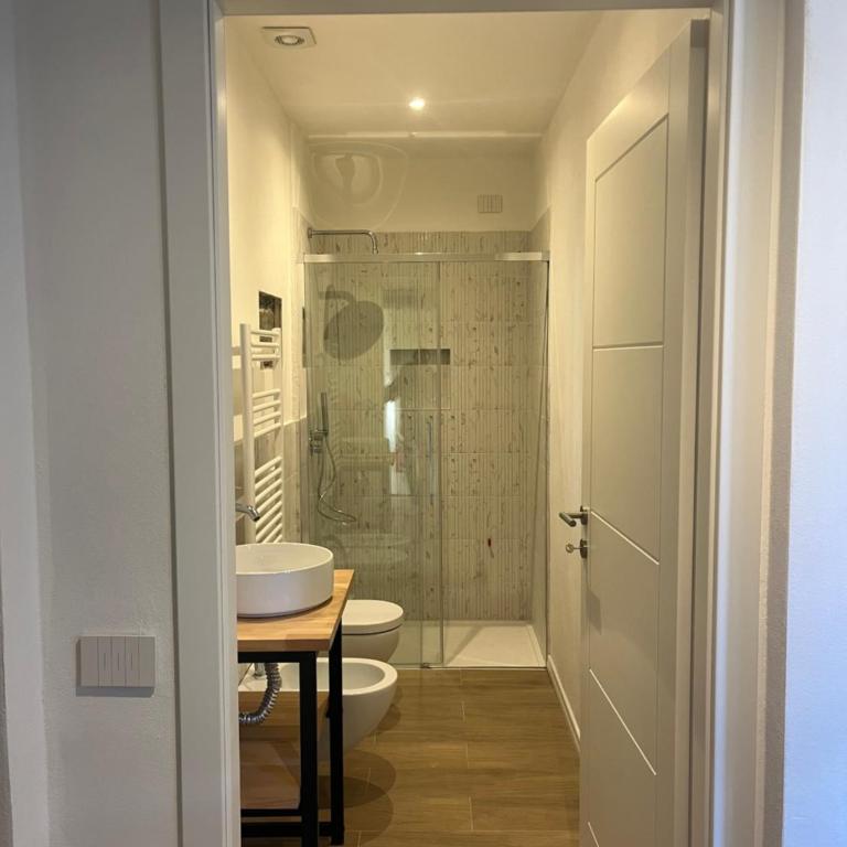 Maison Molteni - Como City Center, near the lake - Appartamento con 1 Camera da Letto - 15