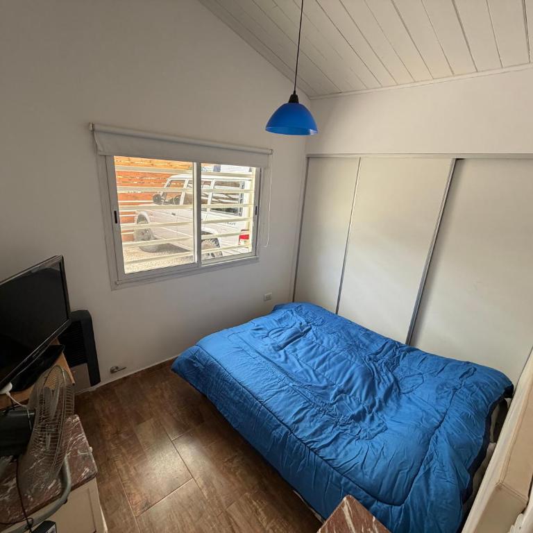 Casa en Mar de Ostende - Two-Bedroom Apartment - 2