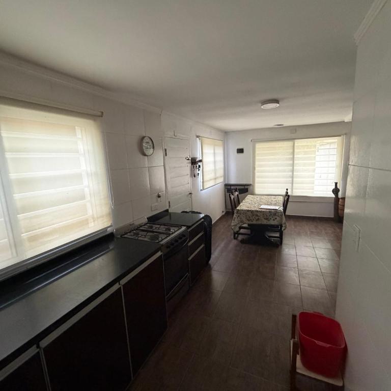 Casa en Mar de Ostende - One-Bedroom Apartment - 6