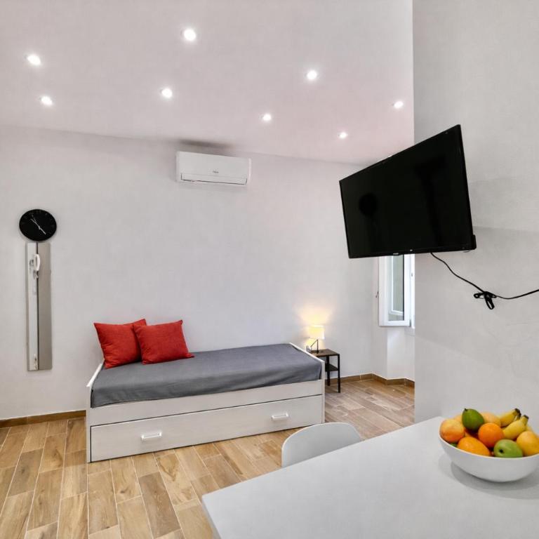 Studio in the old town of Menton - Appartement - 2