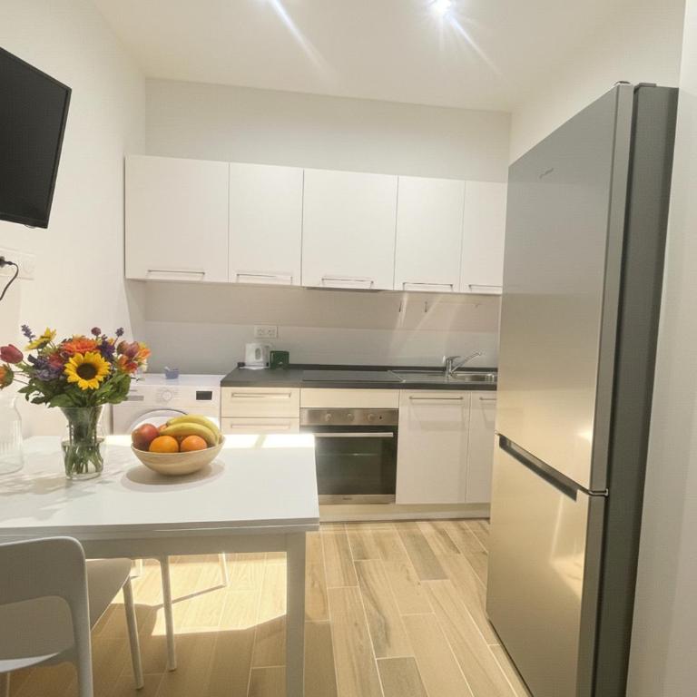 Studio in the old town of Menton - Appartement - 6