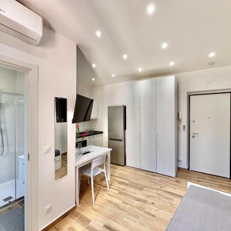 Studio in the old town of Menton - Appartement - 7