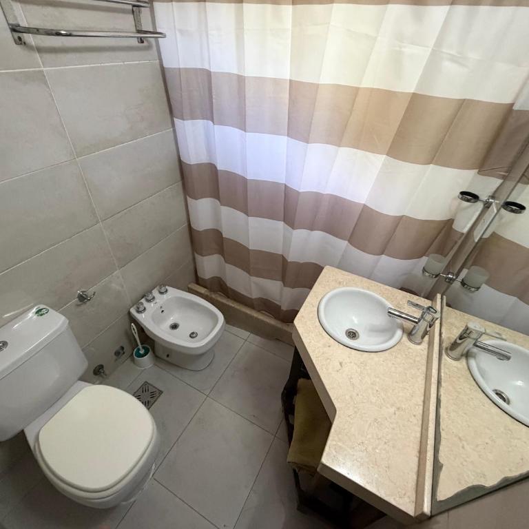 Casa en Mar de Ostende - One-Bedroom Apartment - 7