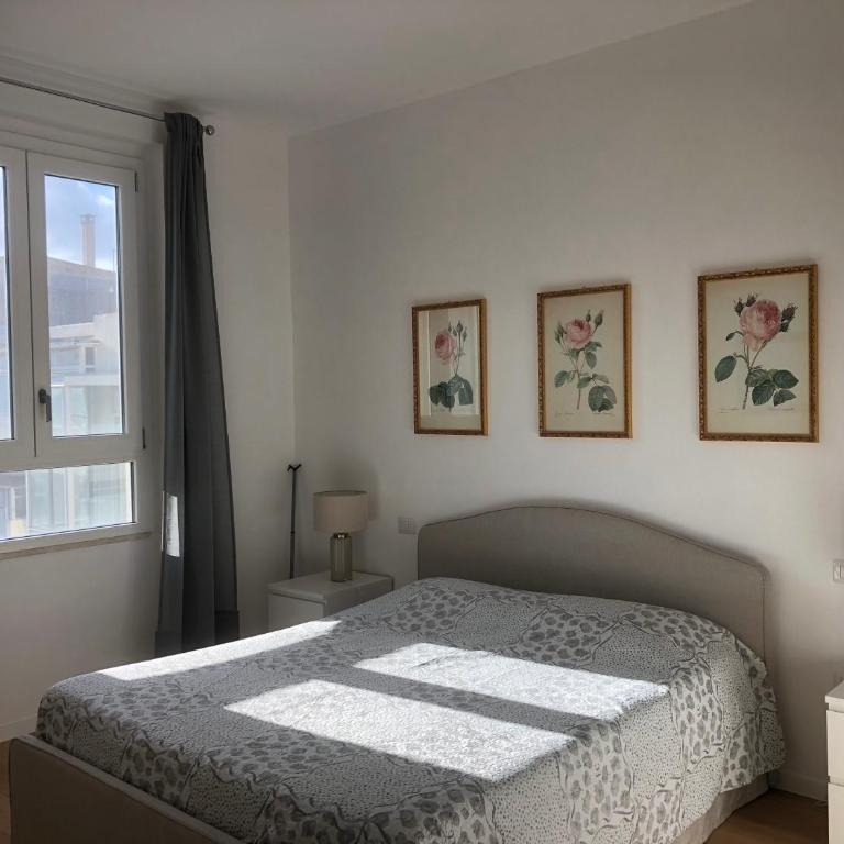 Cadorna Attico San Benedetto - Appartamento con 2 Camere da Letto - 38