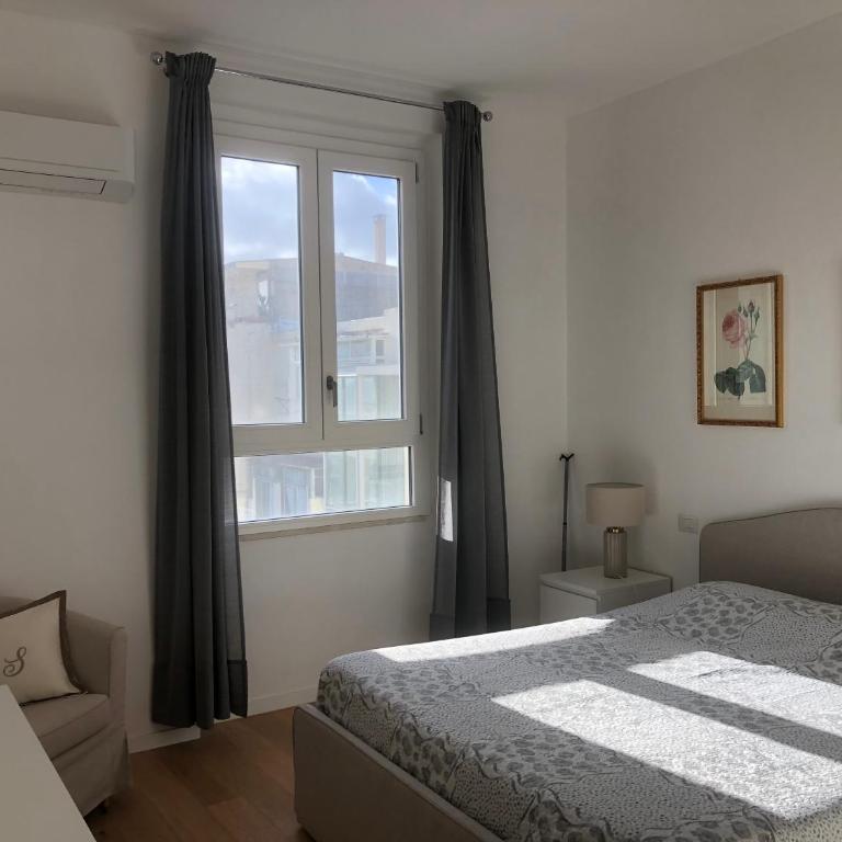 Cadorna Attico San Benedetto - Appartamento con 2 Camere da Letto - 41