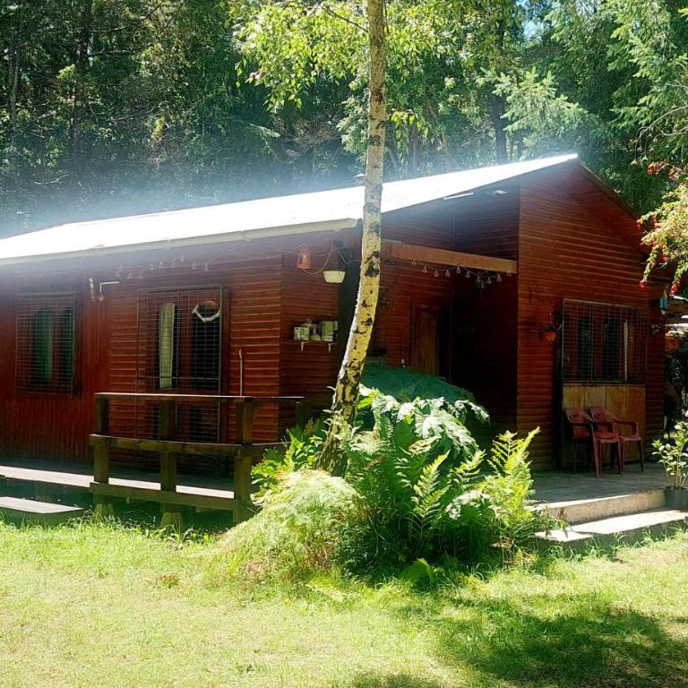 Cabaña - Vacation Home - 1
