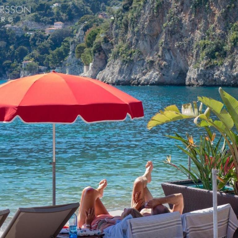 The Monte Carlo Pearl - One-Bedroom Apartment - 20