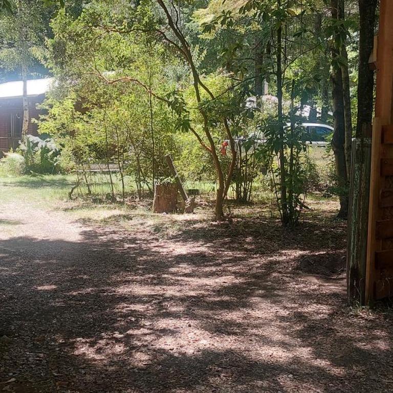 Cabaña - Vacation Home - 2