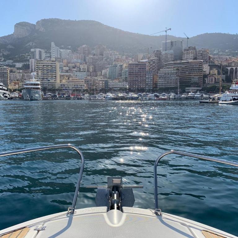 The Monte Carlo Pearl - One-Bedroom Apartment - 16